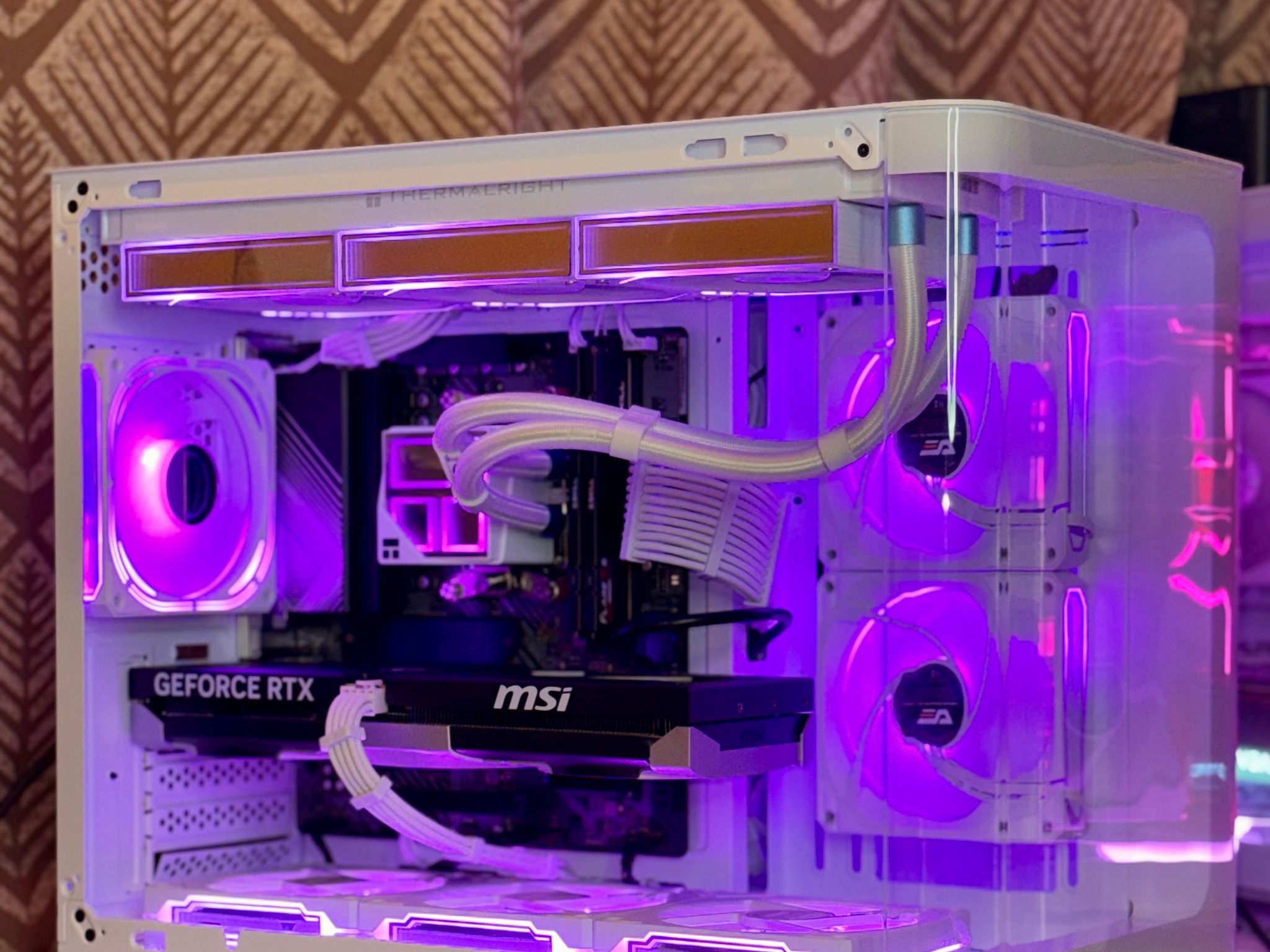 Muzan | Ryzen 5 7600X + RTX 5060 + FREE PS4!