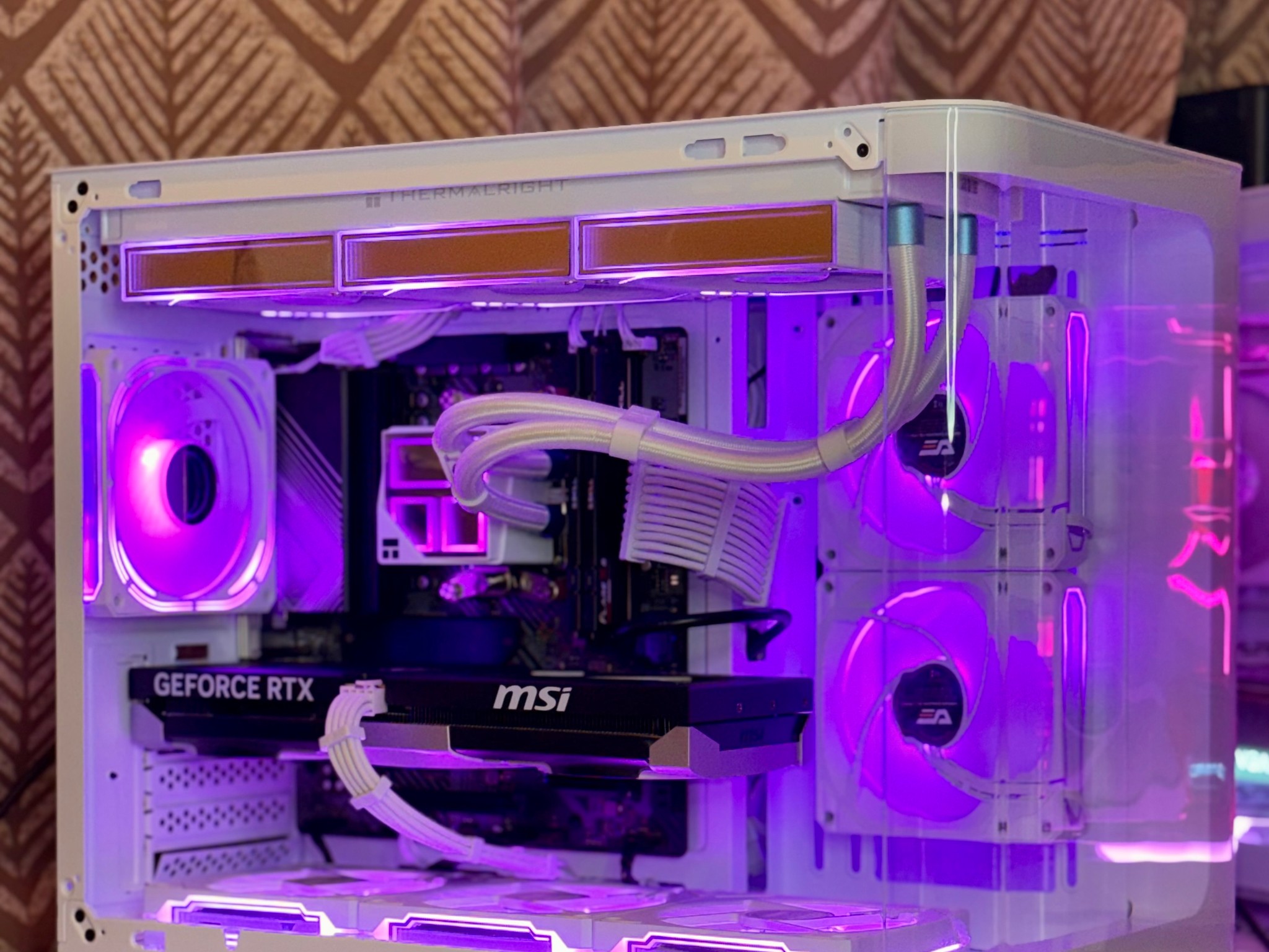 Muzan | Ryzen 5 7600X + RTX 5060 + FREE PS4!