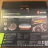MSI RTX 2060 6GB Gaming Z Twin Frozr 7 RGB
