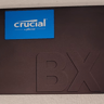 Crucial BX500 1TB 3D NAND SATA 2.5-Inch Internal SSD