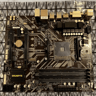 GIGABYTE B450M-D3SH