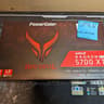 PowerColor Radeon RX 5700 XT 8 GB Red Devil Video Card