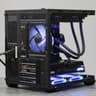 RX 9060 XT | Ryzen 7 5800XT | Gaming PC | 32GB DDR4 | 1TB | Win 11 Pro