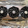 MSI GeForce RTX 4090 SUPRIM X 24G Triple-Fan 24GB GDDR6X PCIe 4.0 Graphics Card