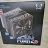 Intel Combo Deal - i5 12400 - MPG z690 EDGE DDR4 Wifi - Scythe Fuma 2 Cooler