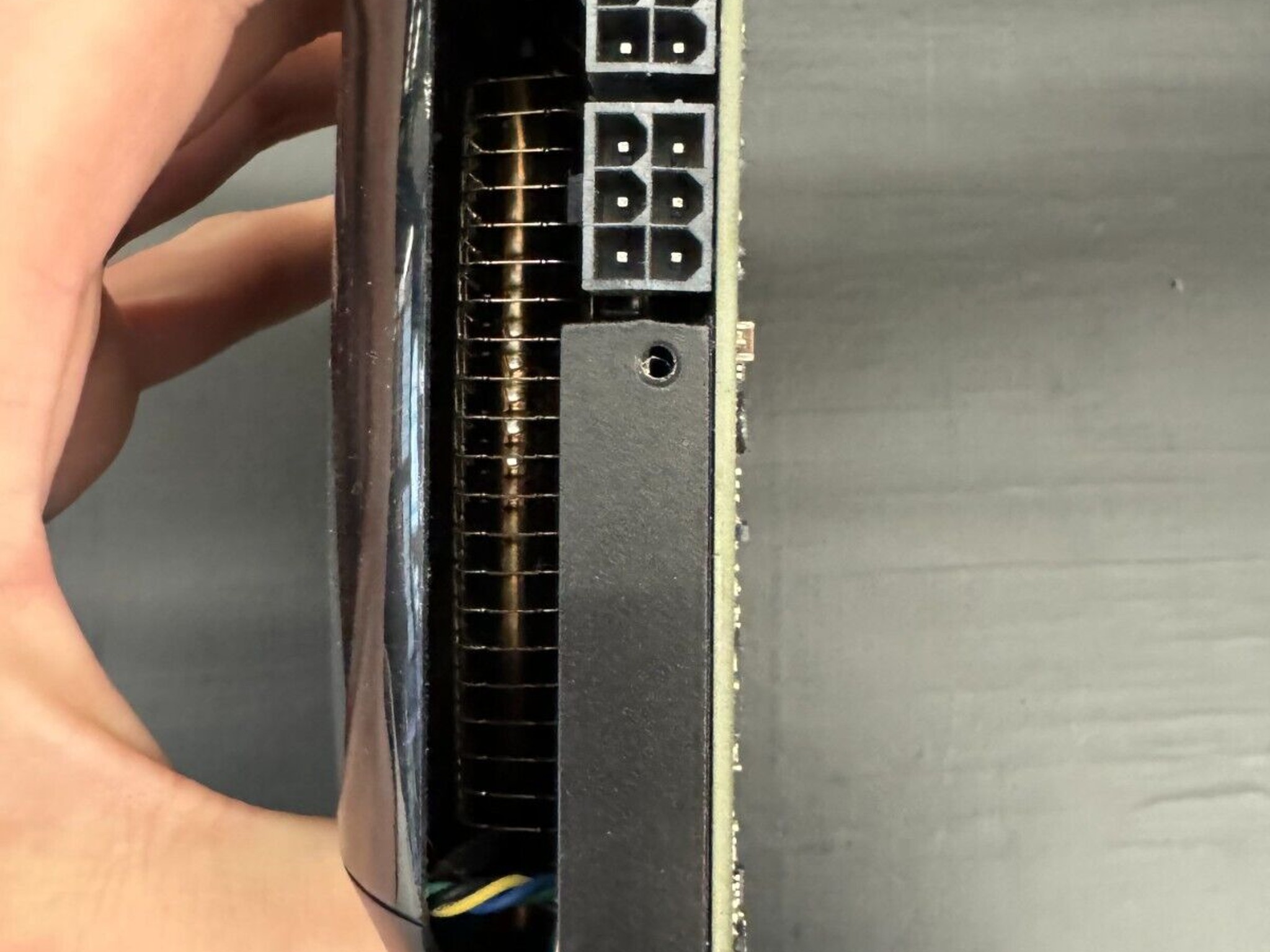 NVIDIA GeForce GTX 560 Ti 1GB GDDR5 PCIE Graphics Card - Mini HDMI, DVI