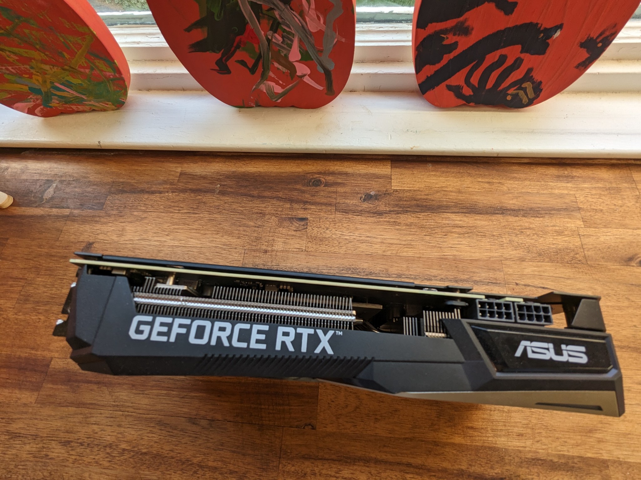 Asus Rtx 3070 KO