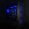 The Gentleman🥃♟️ | RTX 3070 | Ryzen 5 5600X | 16GB DDR4 | 1440p Gaming PC