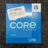 **FALL SALE** INTEL CORE i5-13600k DESKTOP PROCESSOR (5.1GHZ, 14 CORES) LGA1700 **FREE SHIPPING**