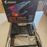 Lightly Used Z690 Aorus Elite AX DDR4 Motherboard 