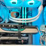 🧊🐎White Walker🐎🧊Nvidia RTX 4070 Ti❄️Intel i7 12700KF 12Cores❄️32GB DDR5 ❄️2TB SSD NVME