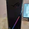 Asus ROG G15CE Gaming Computer 3080 GPU