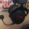 HyperX Cloud Core – Wireless Gaming Headset for PC