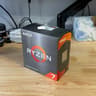 AMD Ryzen 7 5700X
