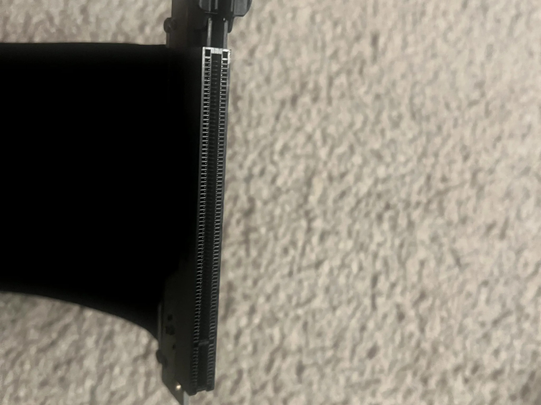 Thermaltake GPU riser cable