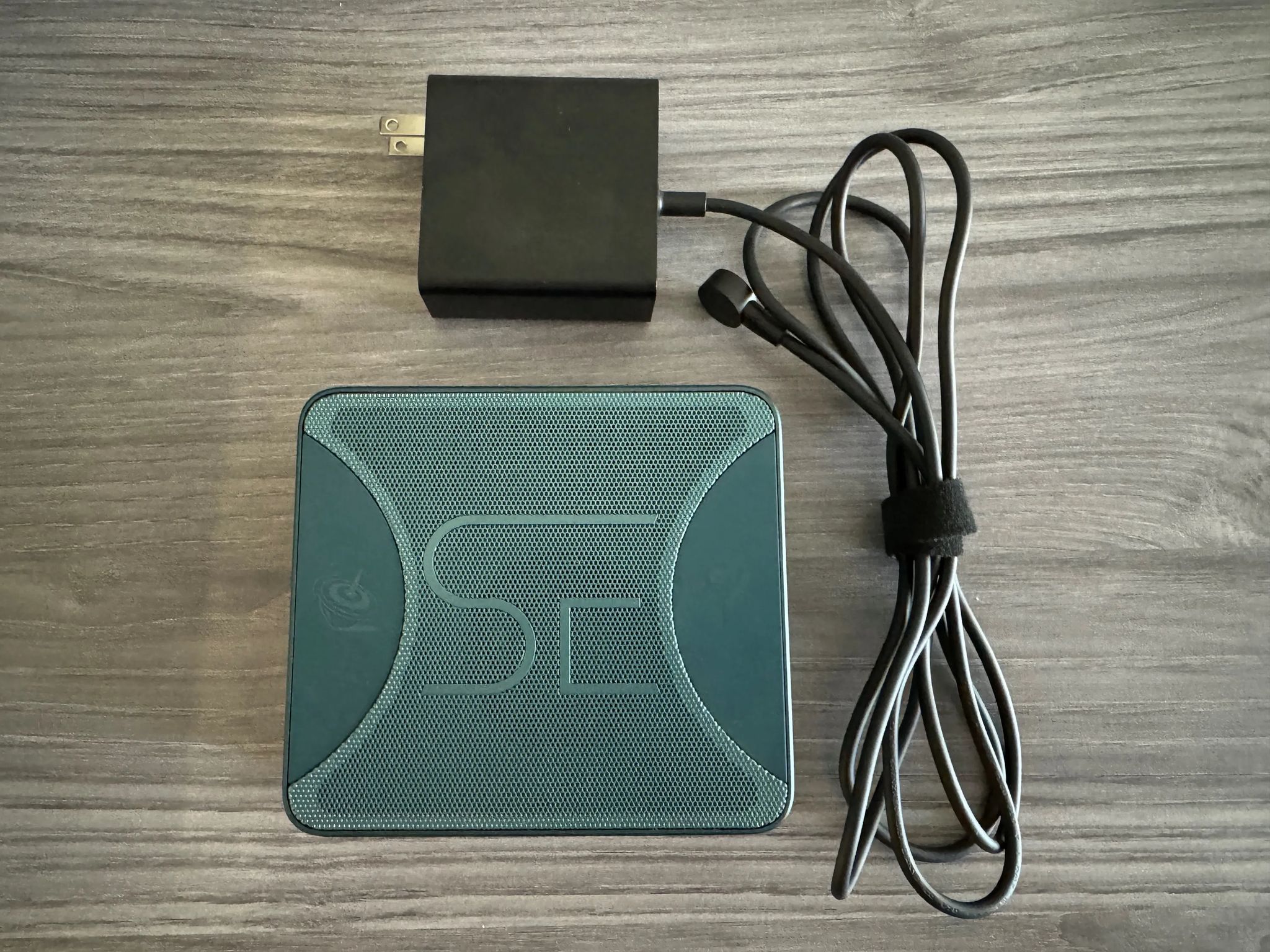 Beelink SER7 AMD 7840HS Mini PC - AMD Radeon 780M/32GB DDR5/2x1TB NVME SSDs/WiFi6/BT5.2/2.5Gbps/W-11