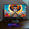 Samsung 32” QD-OLED 4K (240hz) Gaming Monitor (S32DG800SN) (MSRP is $1299.99!!)