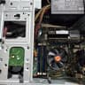 Gaming pc i7 3770 evga 1050ti 16gb 1333mhz ddr3 ram