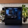 RTX 3090 24GB, Ryzen 5 9600X, 32GB DDR5 6000, 2TB NVME, WiFi, Gaming PC