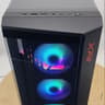 Gaming PC Ryzen 5 9600X 16GB RAM 1TB SSD RTX 5060 Ti 16GB Windows 11 Computer
