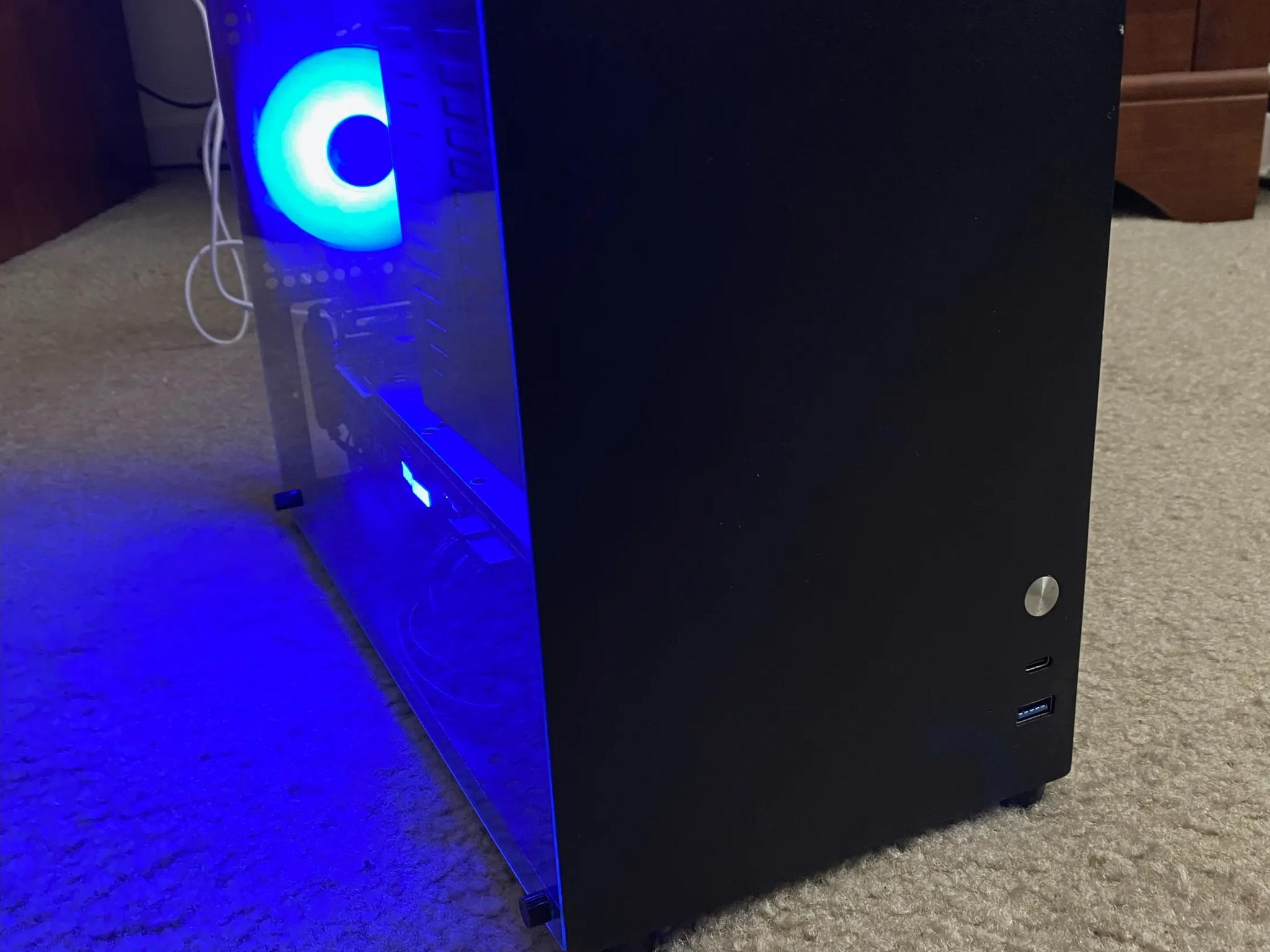 (Read Description) RTX SFF Gaming PC