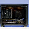 Compact Midrange Gaming PC | Ryzen 7 5700x & RTX 3070