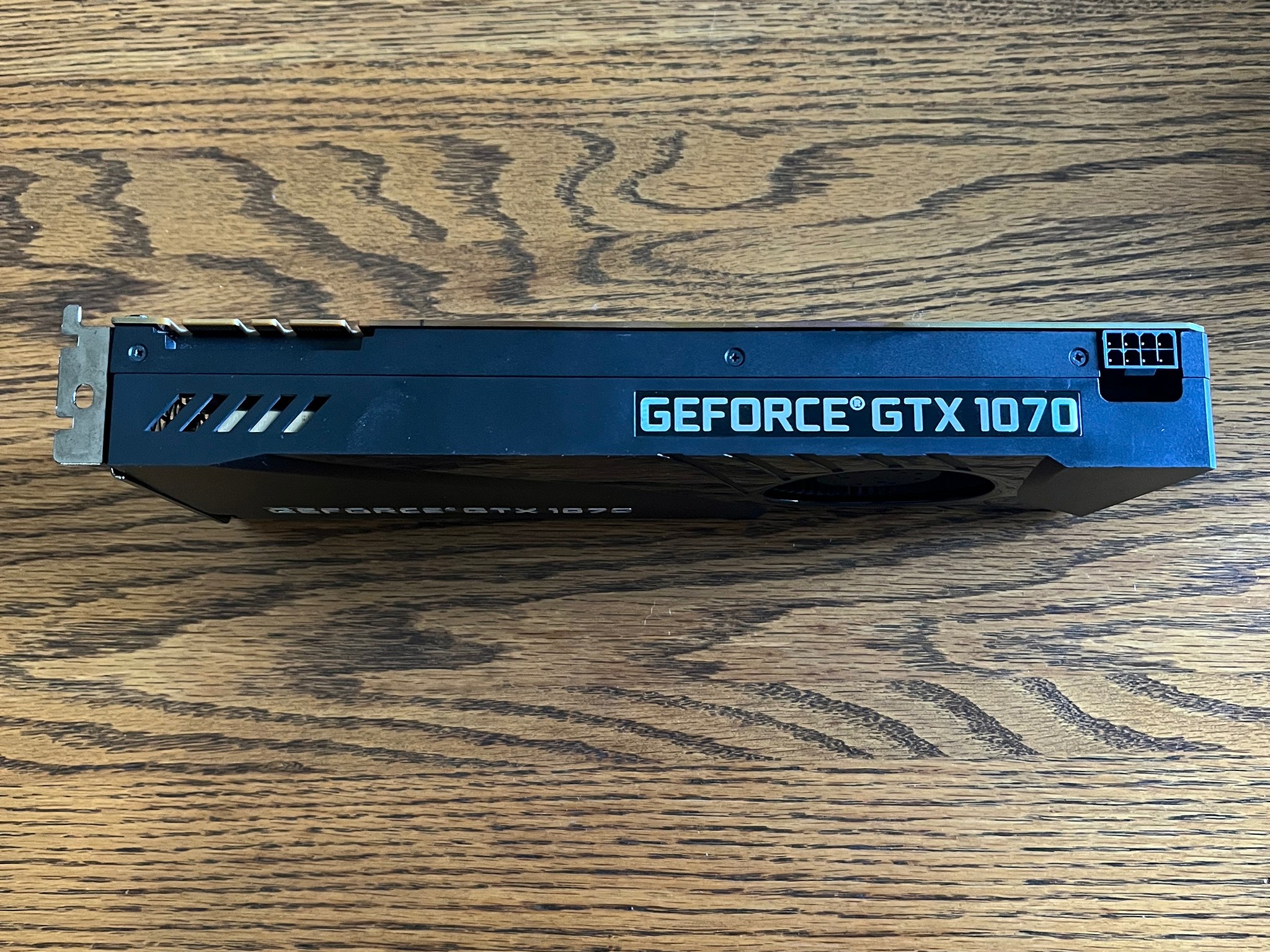 PNY GTX 1070