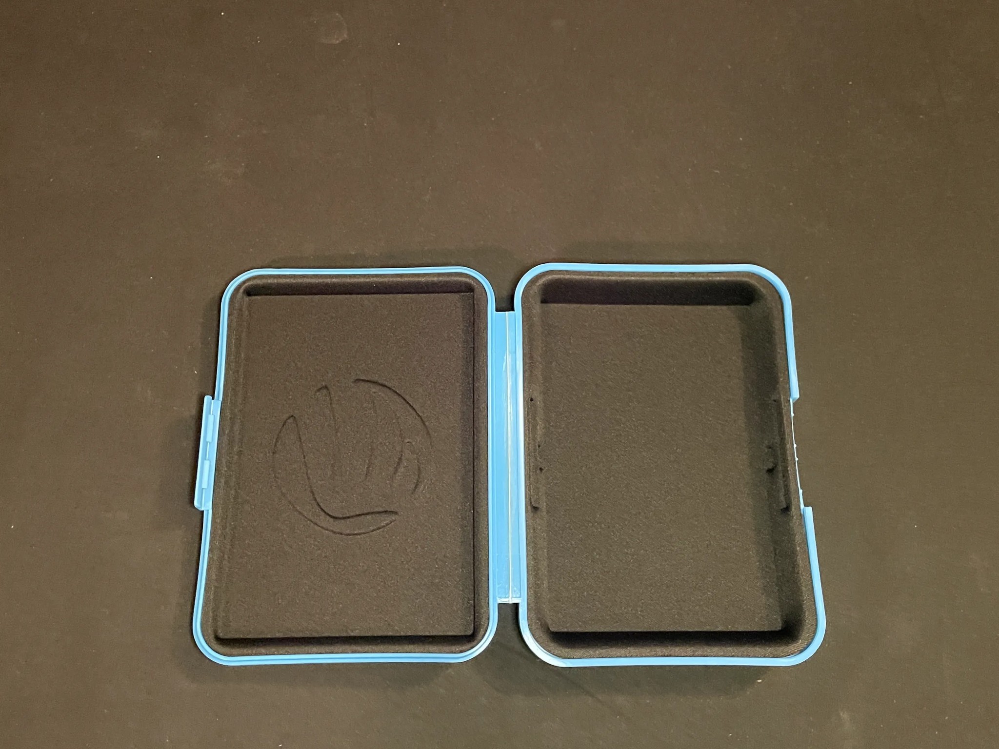 3.5 Inch Portable Hard Drive Protective Hard Case