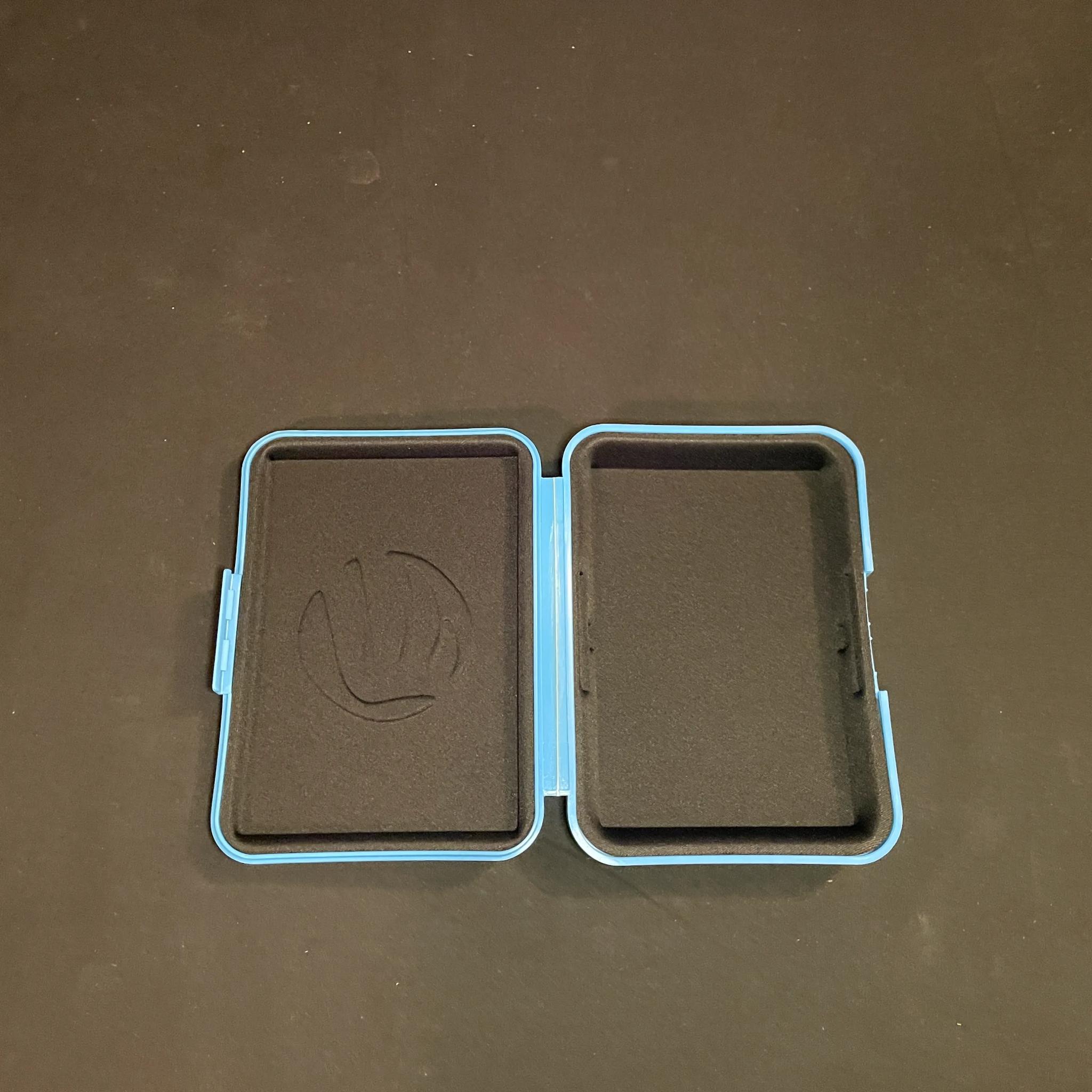 3.5 Inch Portable Hard Drive Protective Hard Case