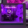 Frieza Gaming PC i5-12600KF GeForce RTX 3070 Ti 32GB RAM 1TB SSD WiFi RGB VR
