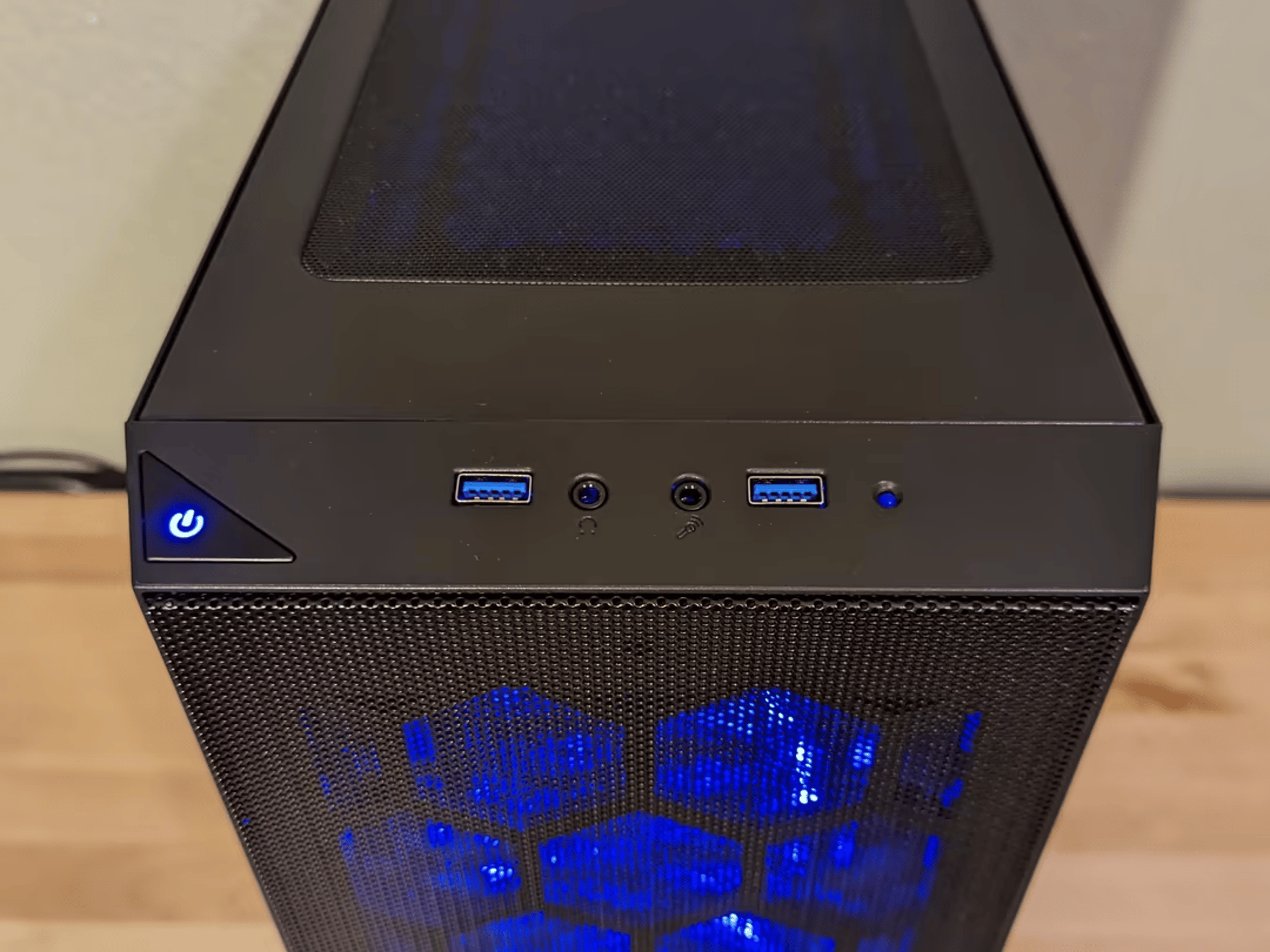 GTX 780 Entry-Level Gaming PC