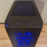 GTX 780 Entry-Level Gaming PC
