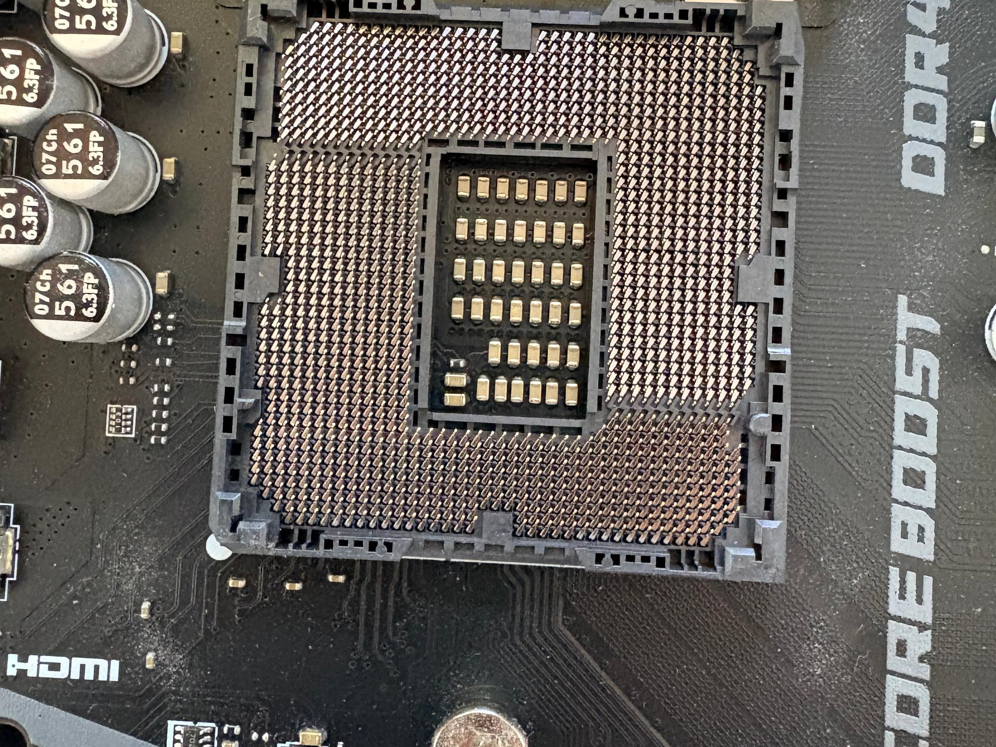 MSI B460M PRO-VDH - Image 5