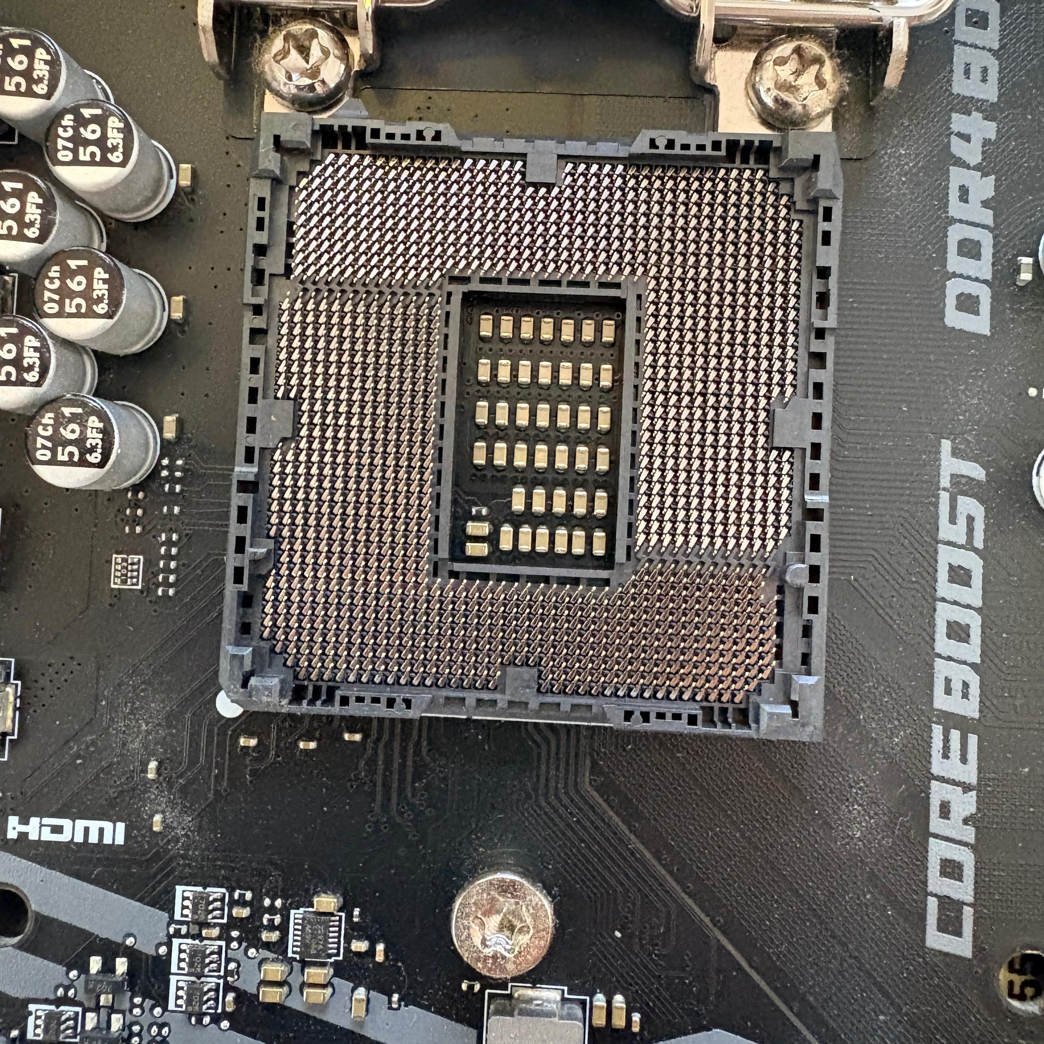 🔥 MSI B460M PRO-VDH Motherboard | Tested & Ready | Dual M.2 | Great Budget Intel Build!