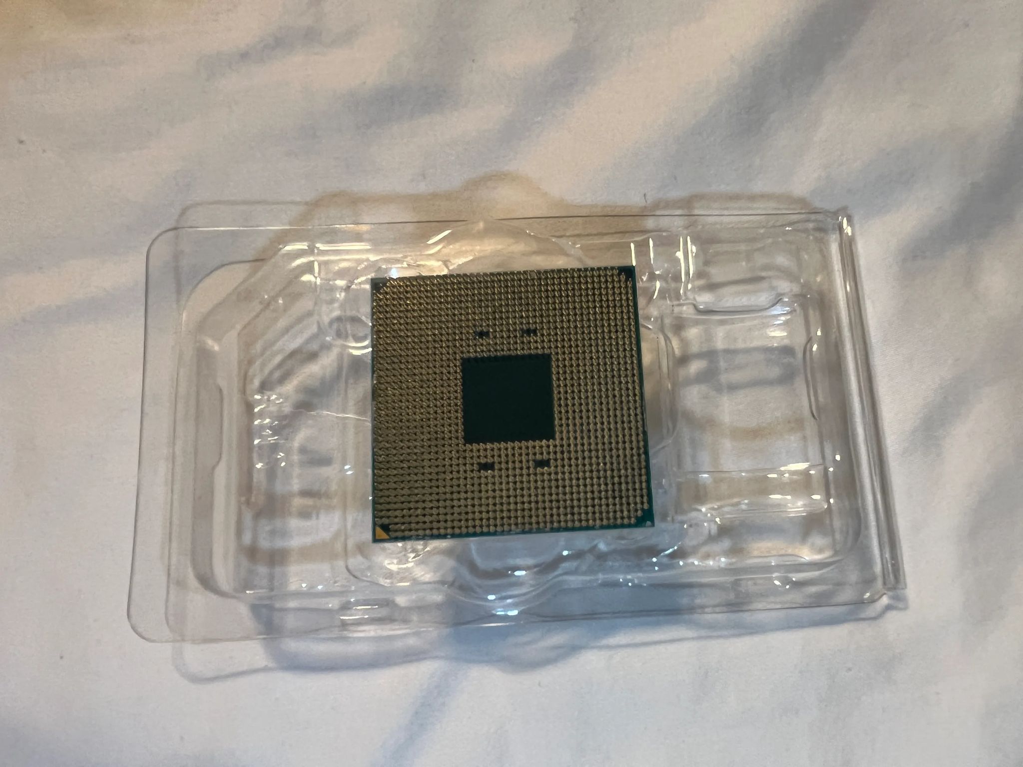 AMD RYZEN 5 2600 X - CHEAP