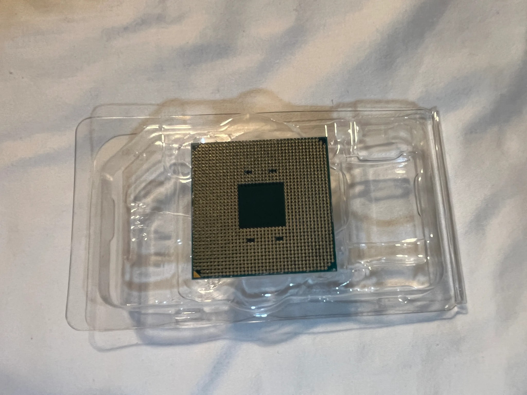 AMD RYZEN 5 2600 X - CHEAP