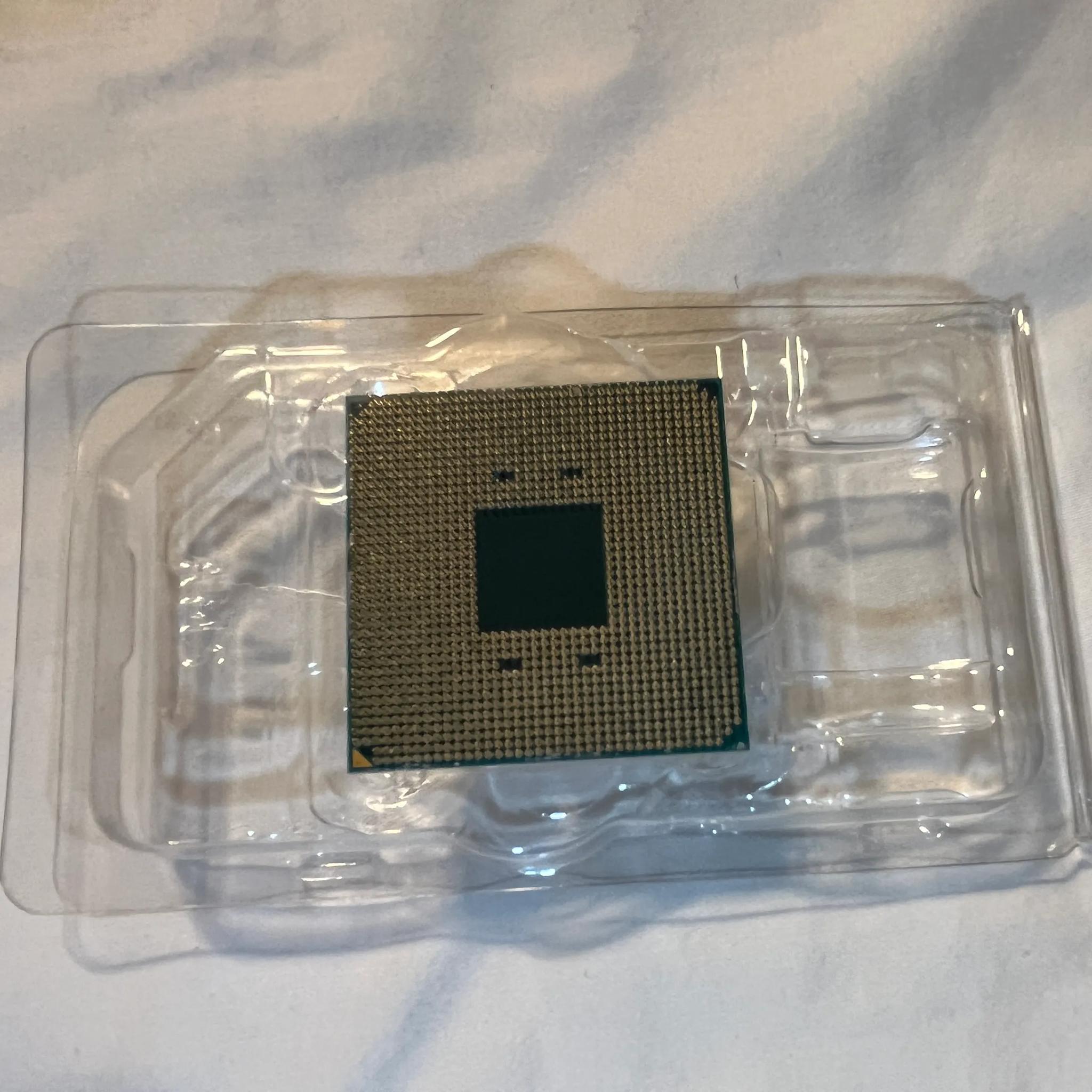 AMD RYZEN 5 2600 X - CHEAP