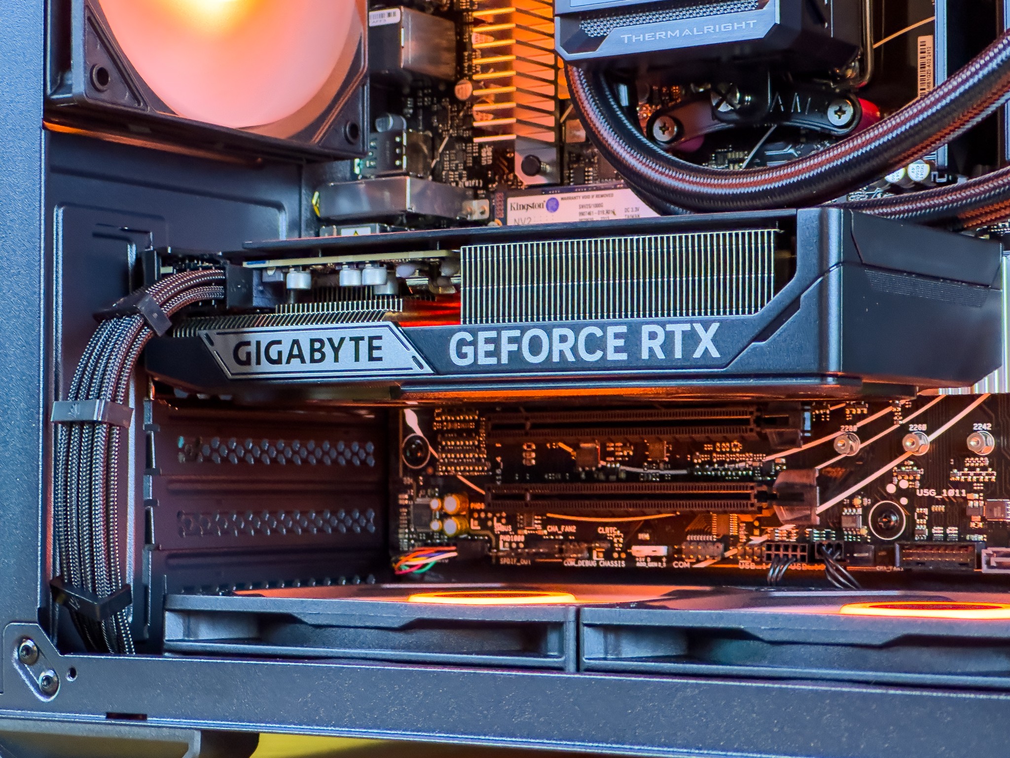 Gaming PC: 5060ti | 9600x | 32gb DDR5 | 1TB m.2