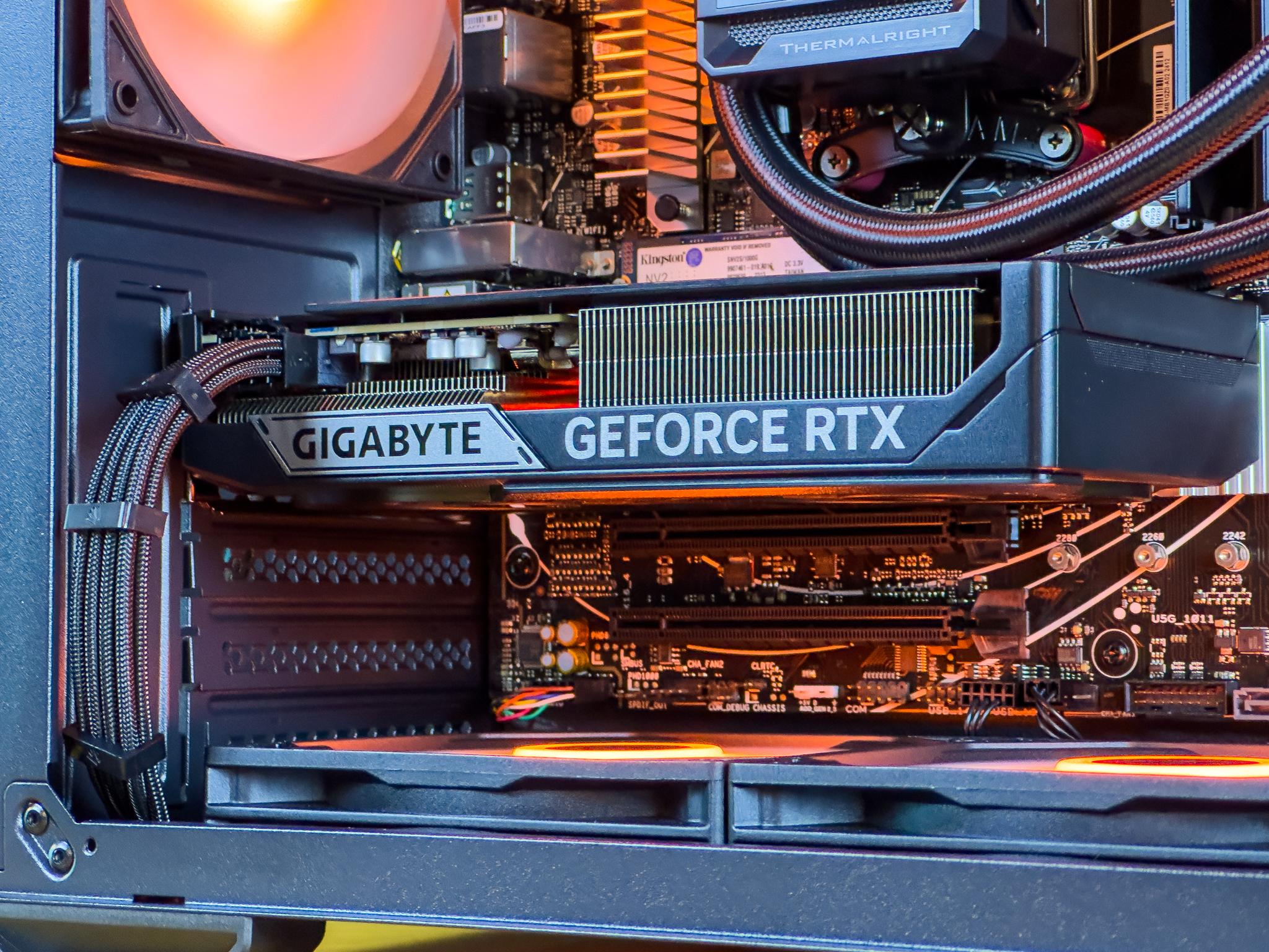 Gaming PC: 5060ti | 9600x | 32gb DDR5 | 1TB m.2