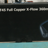 Alphacool NexXxoS XT45 360mm Full Copper X-Flow PC Water Cooling Radiator