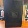 HYTE REVOLT 3 + 700W 80+ Platnium PSU