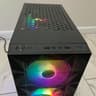 NVIDIA RTX 2060, Intel i7-6700k, 12GB RAM, 870 GB Storage, High FPS RGB Gaming PC w/ Wi-Fi & BT