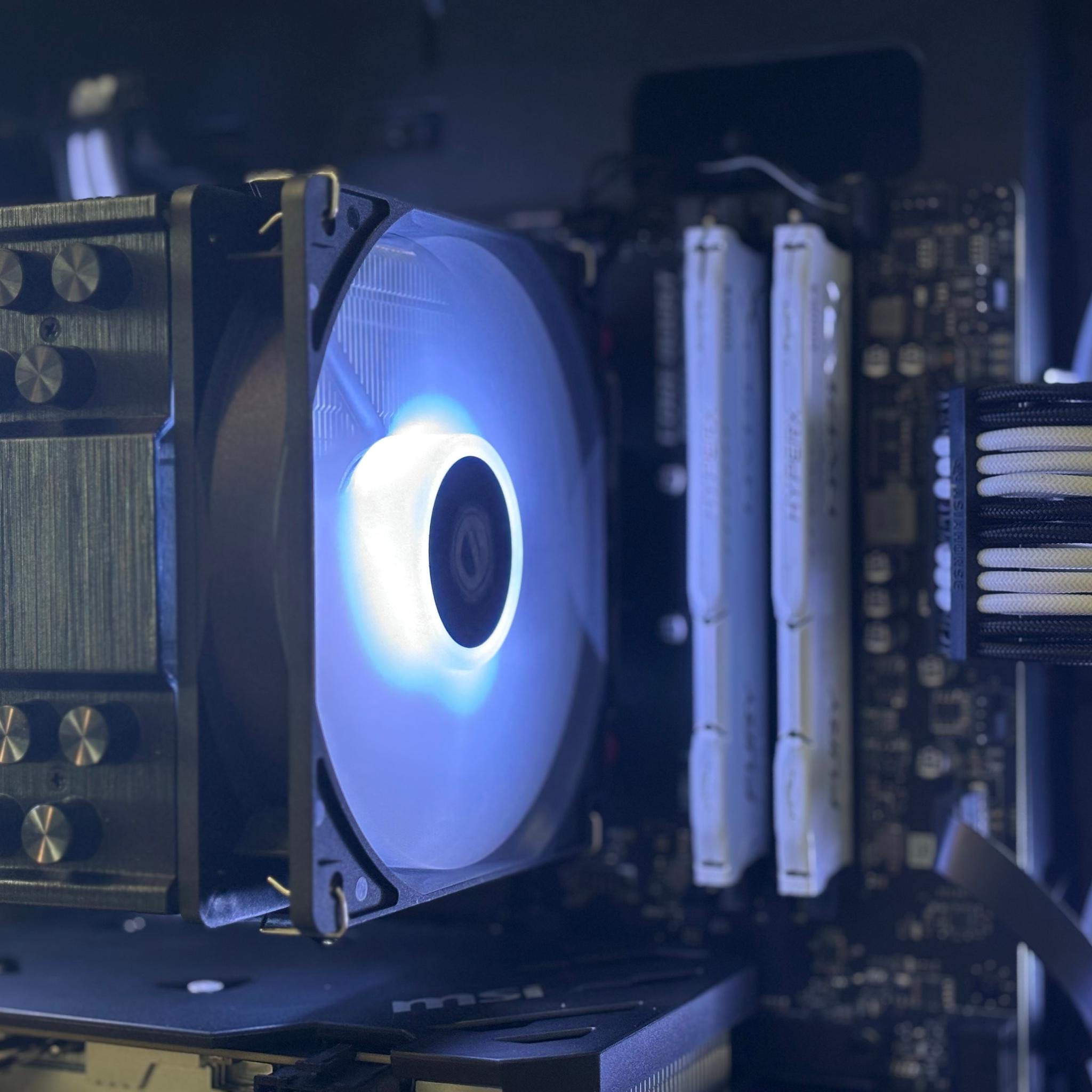 🔥Ryzen 5 3600 | RTX 4060 | 32GB | 1TB SSD | Windows 11🔥