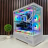 RX 7900XT (20gb Vram) | Intel Ultra 9 285K | 32GB DDR5  | 2TB M.2 | 850 Watt Gold PSU | LCD AIO