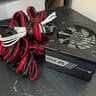 Corsair SF450 SFX Small Form Factor Fully Modular Power Supply with Custom Sleeved Cables