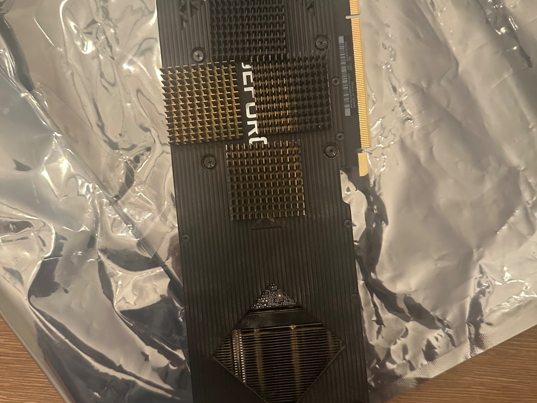 Nvidia Hp 3090
