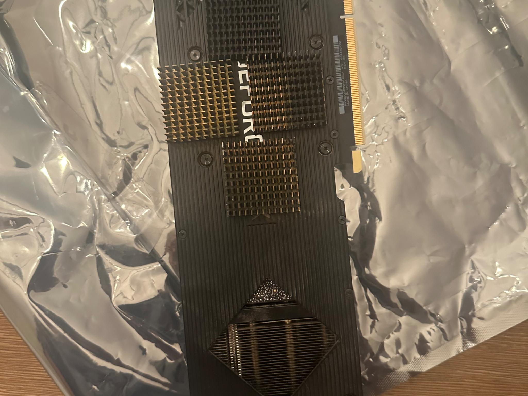 Nvidia Hp 3090