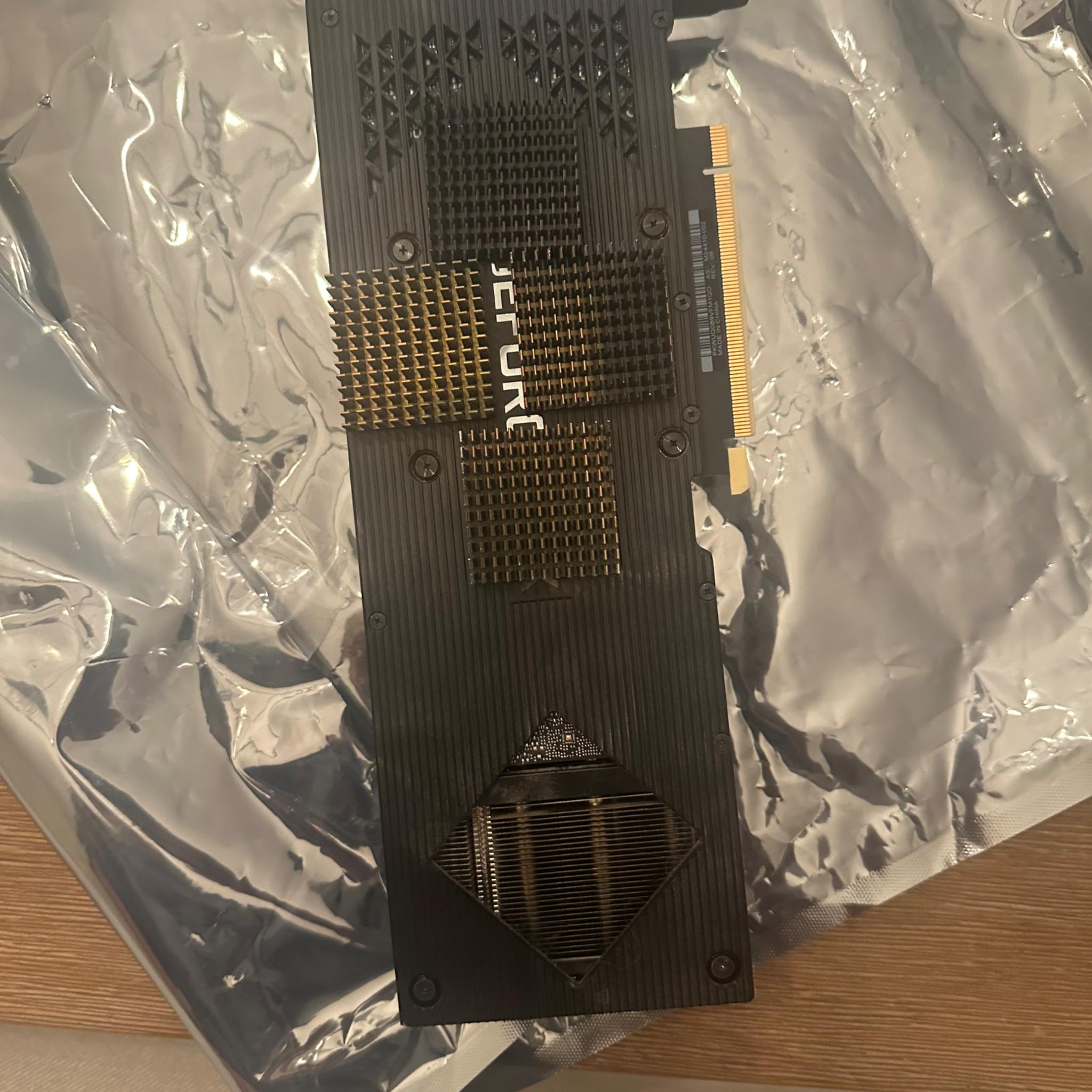 Nvidia Hp 3090