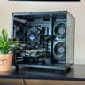 🌠GTX 1660 Ti, Intel i5-8400, 16gb RAM, 480gb SSD🌠| Gaming PC | Fortnite, CoD, GTA V, Forza 6, more