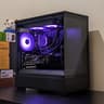 🔥⬛ 1440p Gaming Beast | RTX 5060 | Ryzen 5 5600 | 1TB SSD | 32GB RAM | WiFi 6 & Bluetooth ⬛🔥
